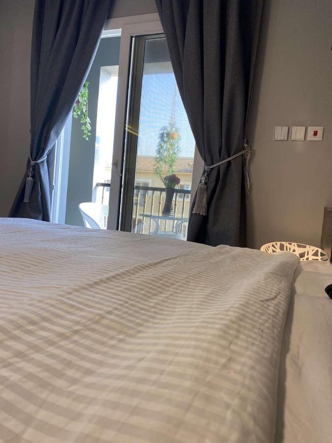 Maqeela Luxury Apartment