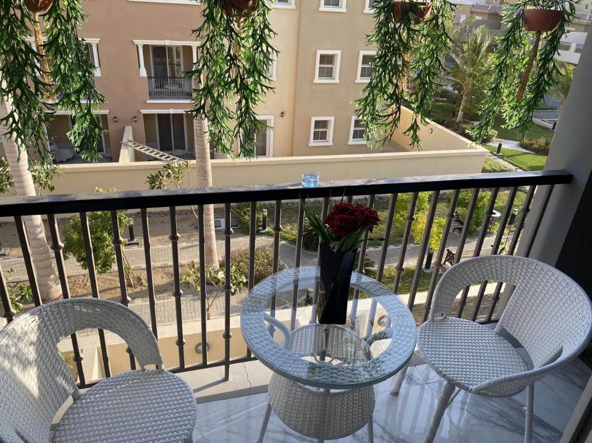 Maqeela Luxury Apartment *