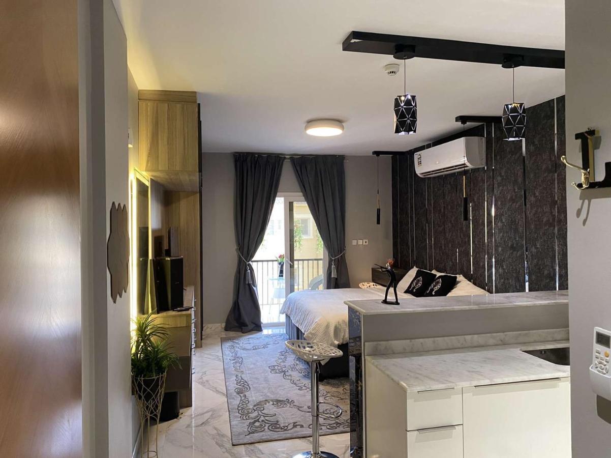 Maqeela Luxury King Abdullah Economic City